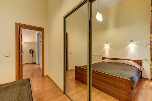 Apartamento Sutkipeterburg Nevsky Prospekt