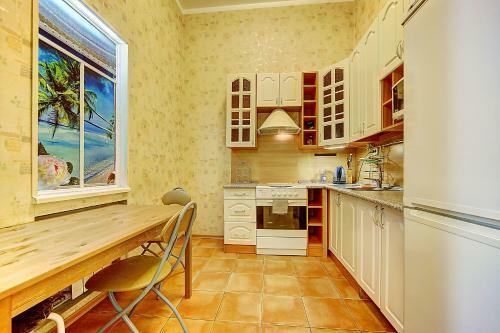 Apartamento Sutkipeterburg Nevsky Prospekt