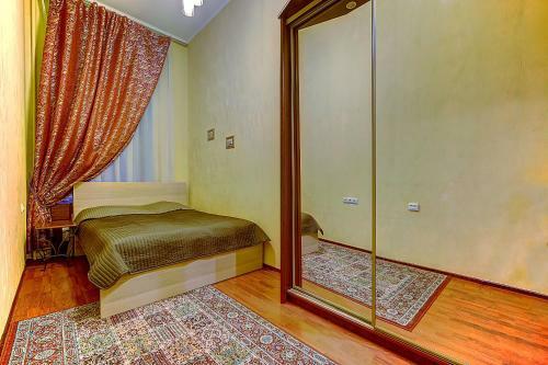 Apartamento Sutkipeterburg Nevsky Prospekt