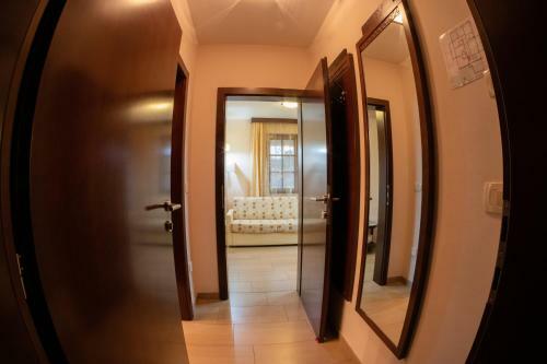 Vila Silva Marija Apartments