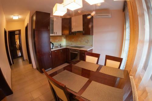 Vila Silva Marija Apartments