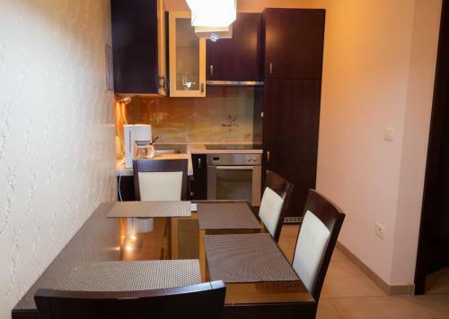 Vila Silva Marija Apartments