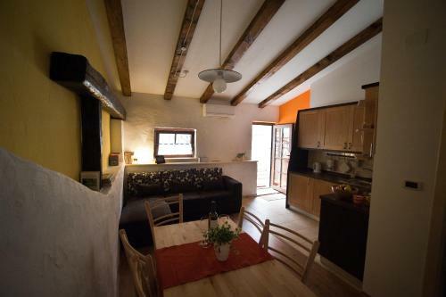 Hostal Bio Guesthouse Kmetija Toncevi