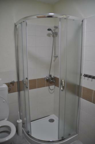 Hostal Bio Guesthouse Kmetija Toncevi