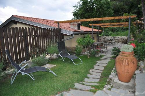Hostal Bio Guesthouse Kmetija Toncevi