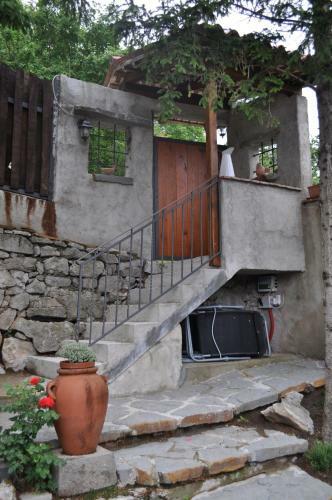 Hostal Bio Guesthouse Kmetija Toncevi