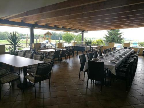 Hostal Gostilna In Preno?i??e Kocjan