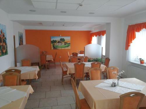 Hostal Penzion Letali??e