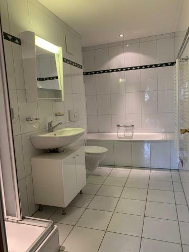 Le Chalet Rosat Apartment 25