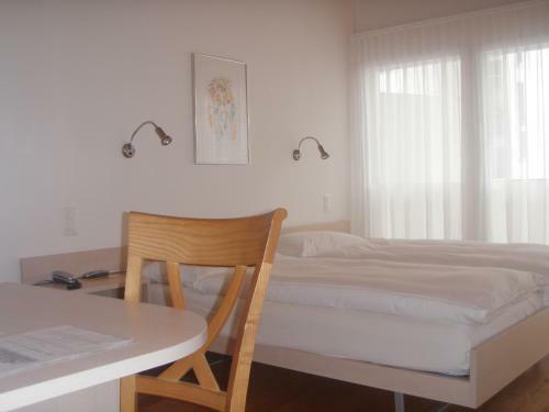 Posada Hotel Weisses R�ssli