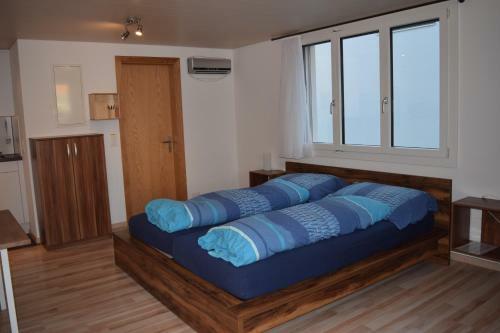 Apartamento Ferienwohnung Kilchmatt