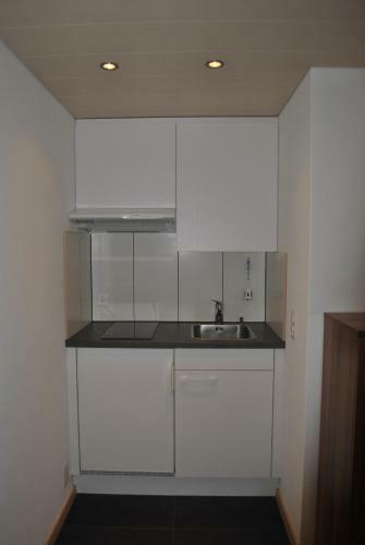 Apartamento Ferienwohnung Kilchmatt