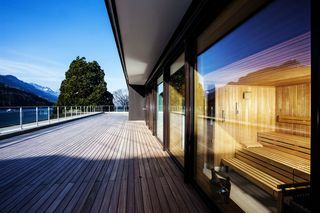 Seehotel Waldst�tterhof Swiss Quality