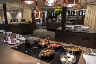 Seehotel Waldst�tterhof Swiss Quality