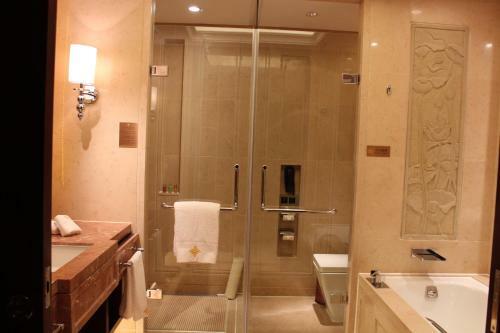 Tai Zhou International Jinling Hotel