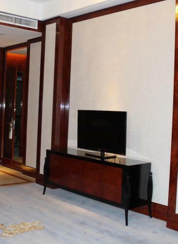 Tai Zhou International Jinling Hotel