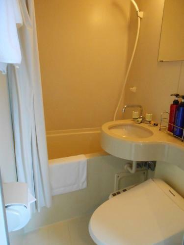 Kakegawa Station Hotel