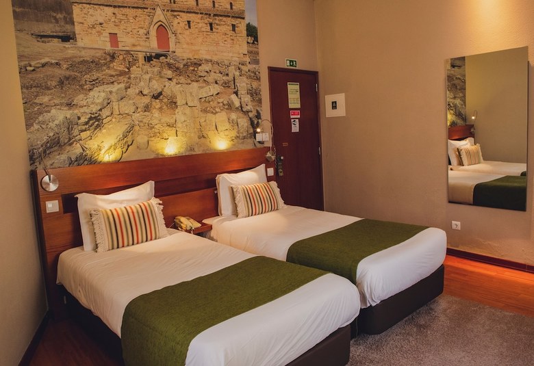 Hostal Imperio Do Rei