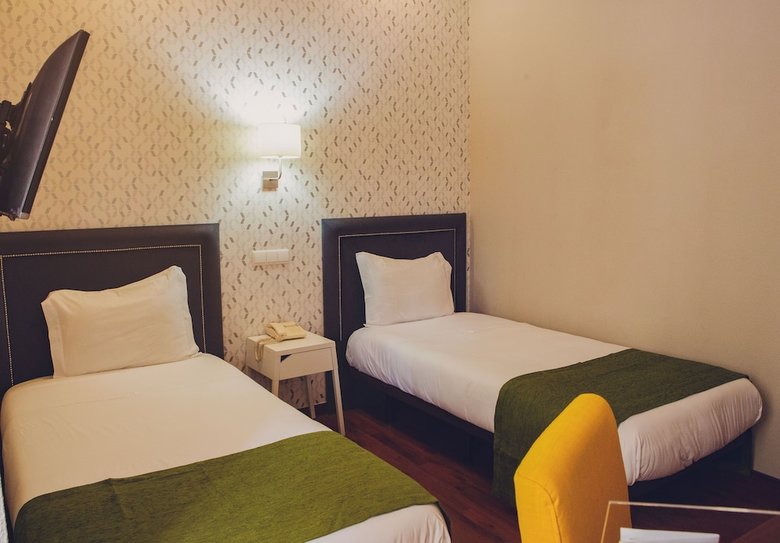 Hostal Imperio Do Rei