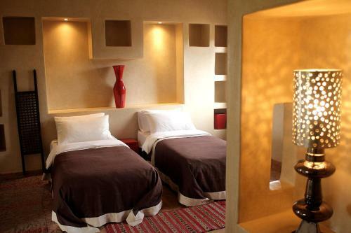 Bed & Breakfast Jnane Allia