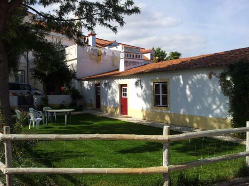 Bed & Breakfast Casa Da Tia Guida