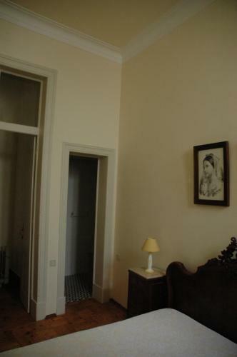 Bed & Breakfast Casa Da Tia Guida