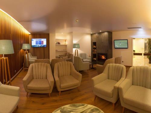 Hotel Miramar - S�o Pedro De Moel