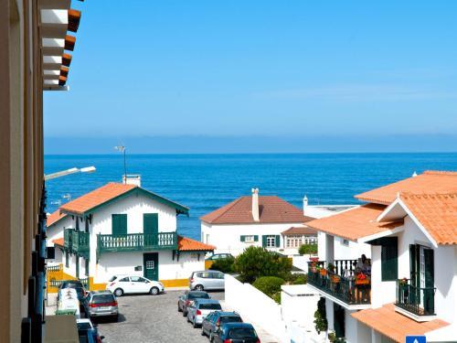 Hotel Miramar - S�o Pedro De Moel