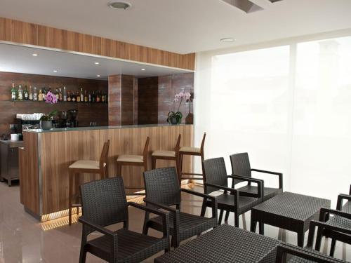 Hotel Miramar - S�o Pedro De Moel