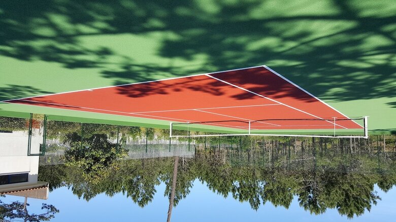 Parque De Campismo Orbitur Sao Pedro De Moel