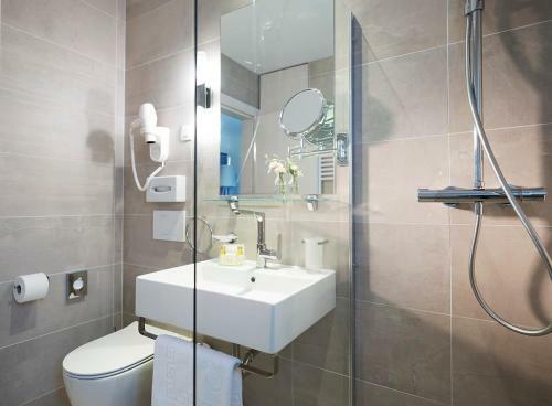Olive Suites - Hotel & Resort Adria Ankaran