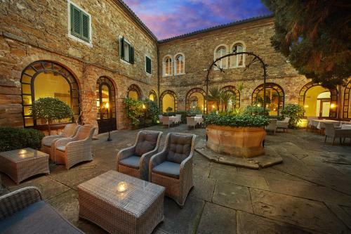Olive Suites - Hotel & Resort Adria Ankaran
