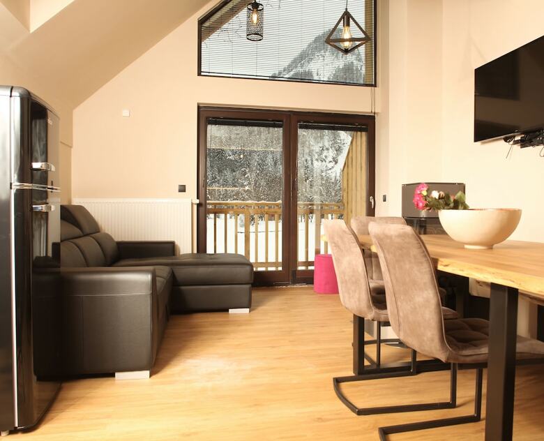 Apartamento Jasna Chalet Resort