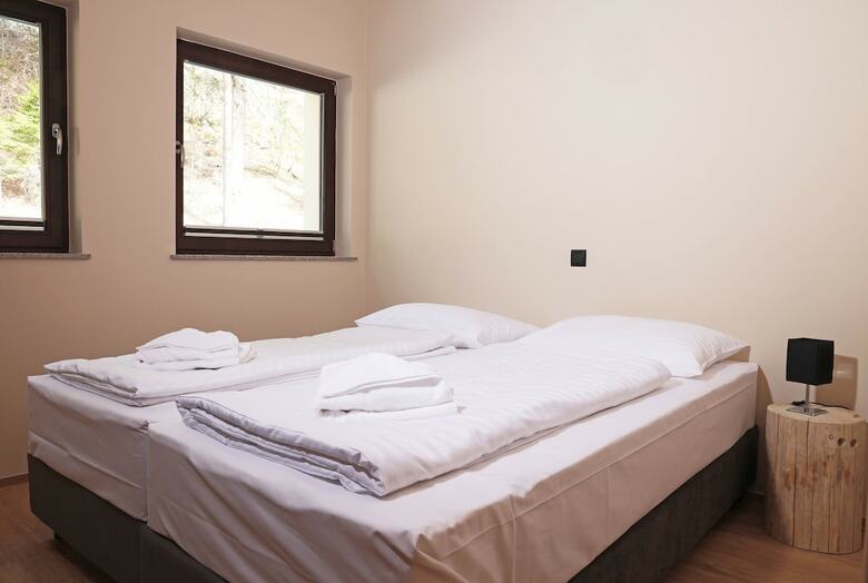 Apartamento Jasna Chalet Resort