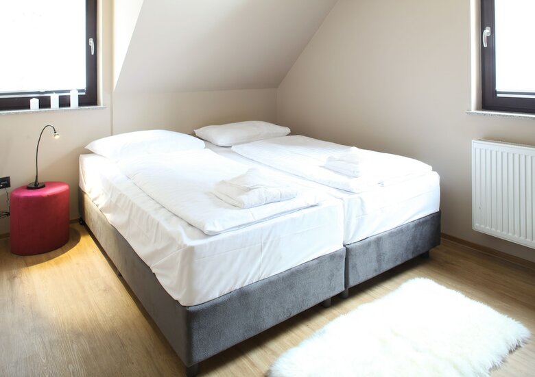 Apartamento Jasna Chalet Resort