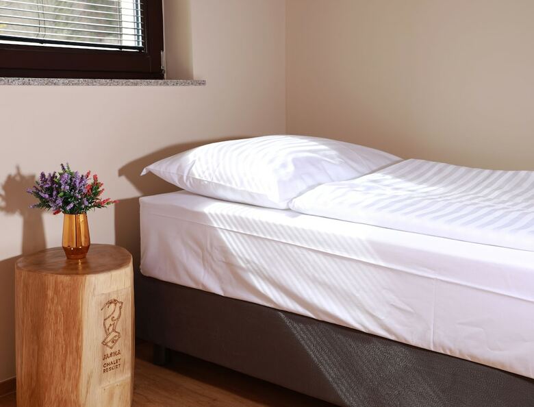 Apartamento Jasna Chalet Resort