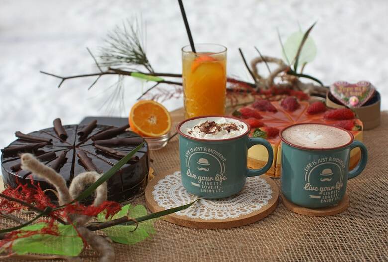 Apartamento Jasna Chalet Resort