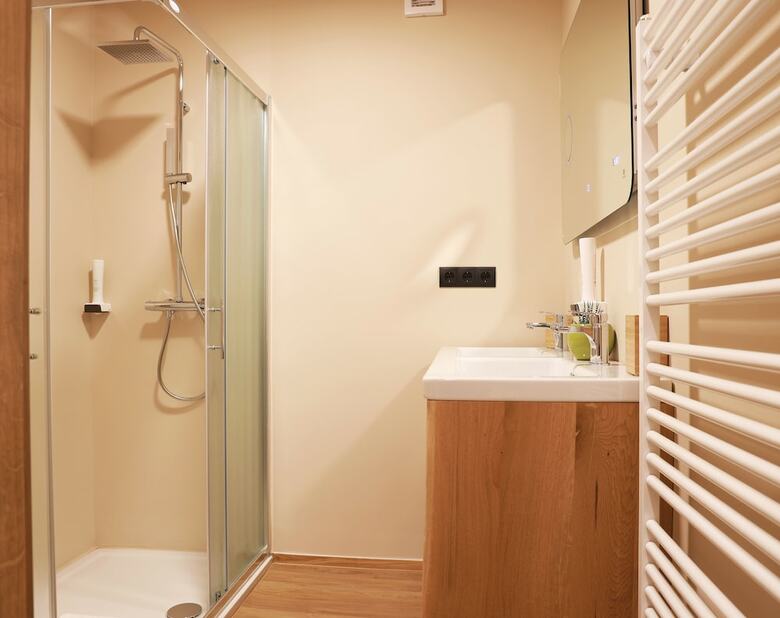Apartamento Jasna Chalet Resort