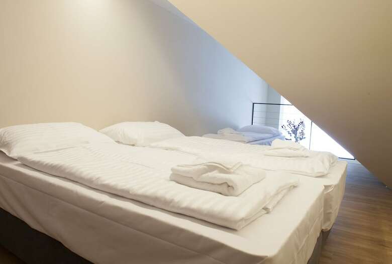 Apartamento Jasna Chalet Resort