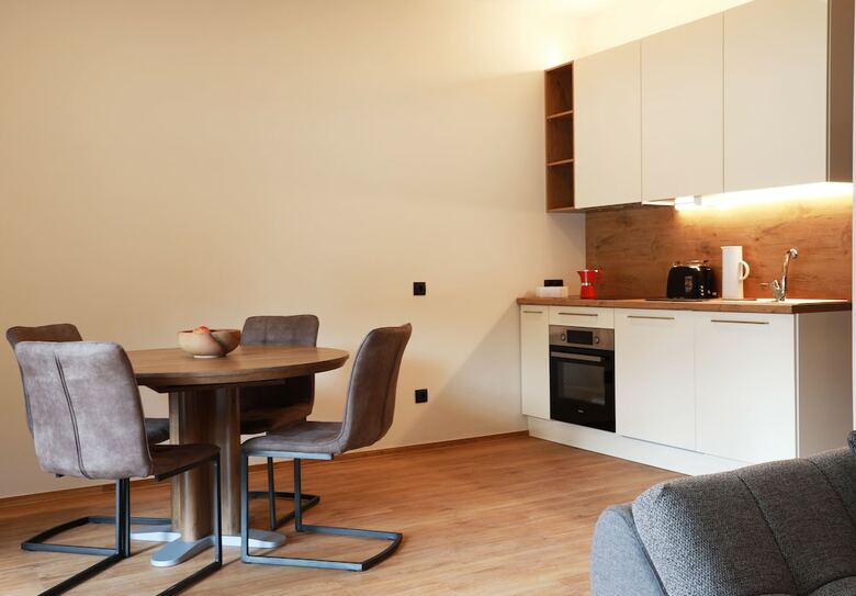 Apartamento Jasna Chalet Resort