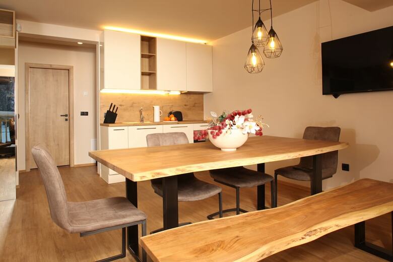 Apartamento Jasna Chalet Resort