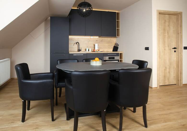 Apartamento Jasna Chalet Resort