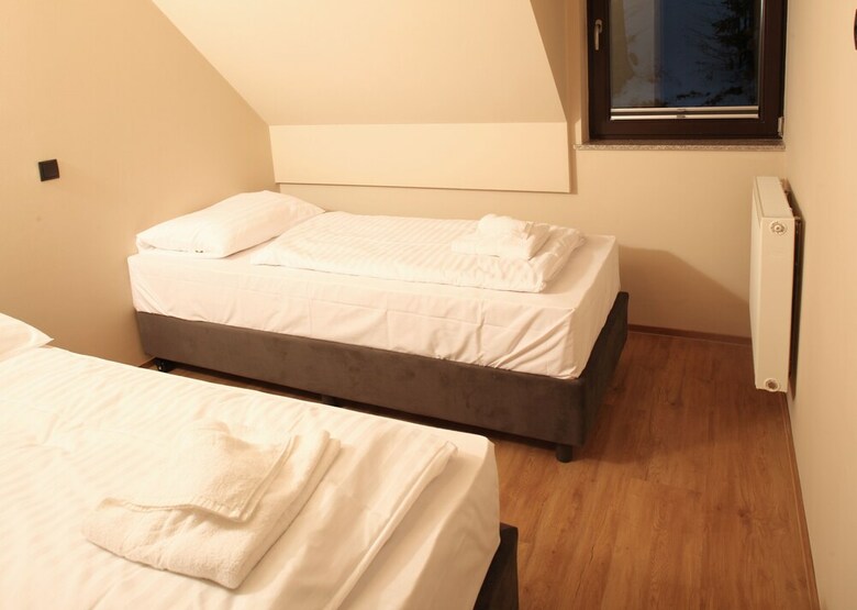 Apartamento Jasna Chalet Resort