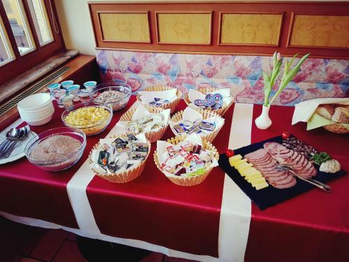 Hostal Guest House Arvaj