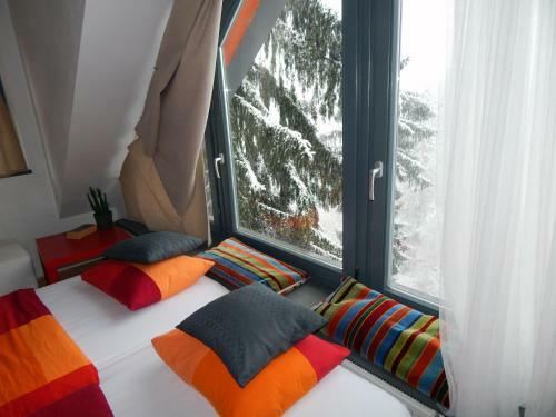 Albergue Cukrarna Guest Accommodation