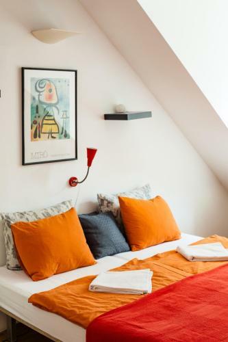 Albergue Cukrarna Guest Accommodation