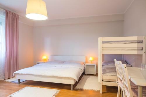 Bed & Breakfast Garni Hotel Lotos