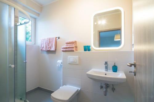 Bed & Breakfast Garni Hotel Lotos