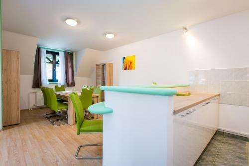 Podkoren Apartments