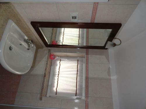 Hostal Guest House Pod Slavnikom